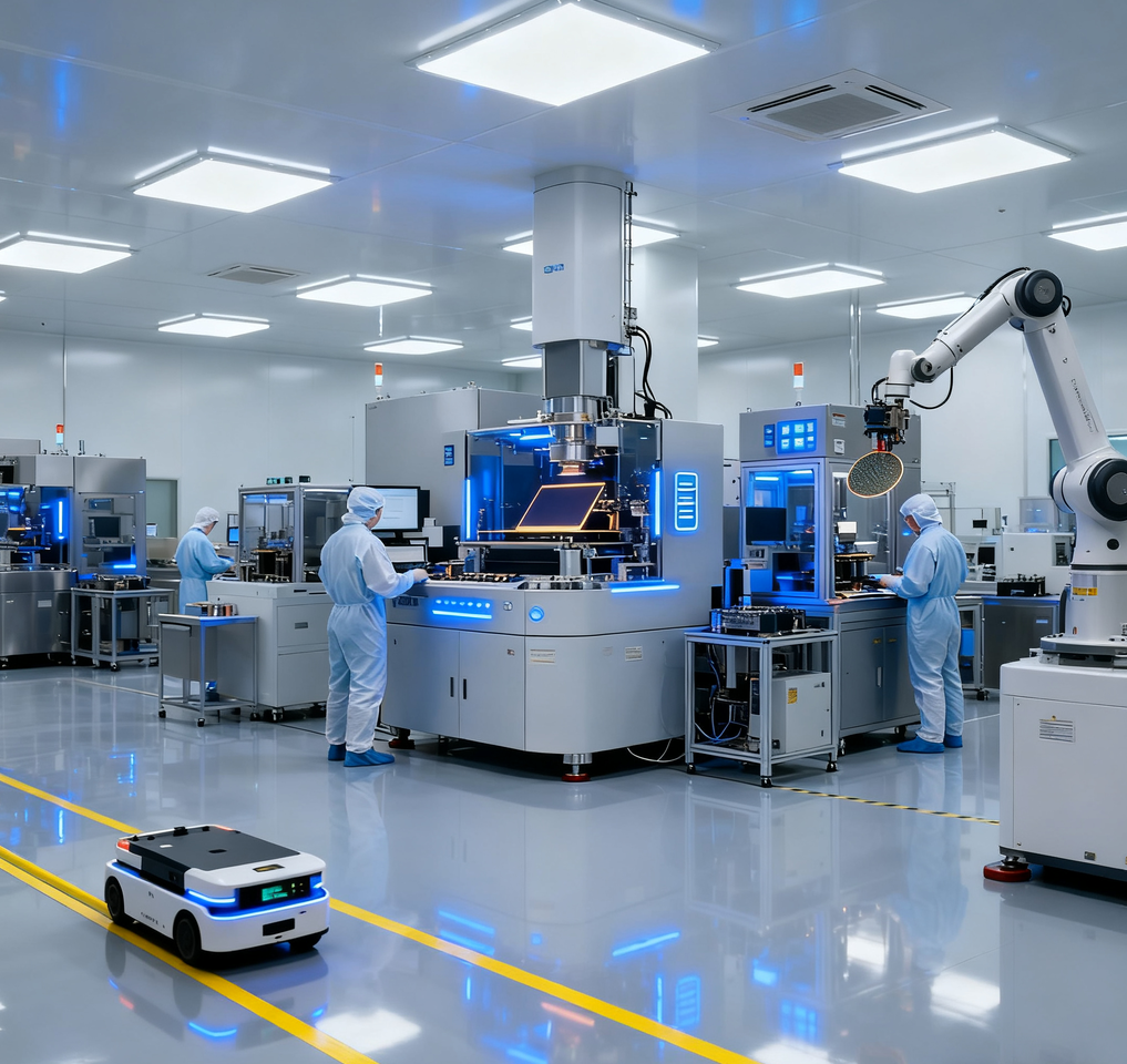 Optoelectronic Semiconductors