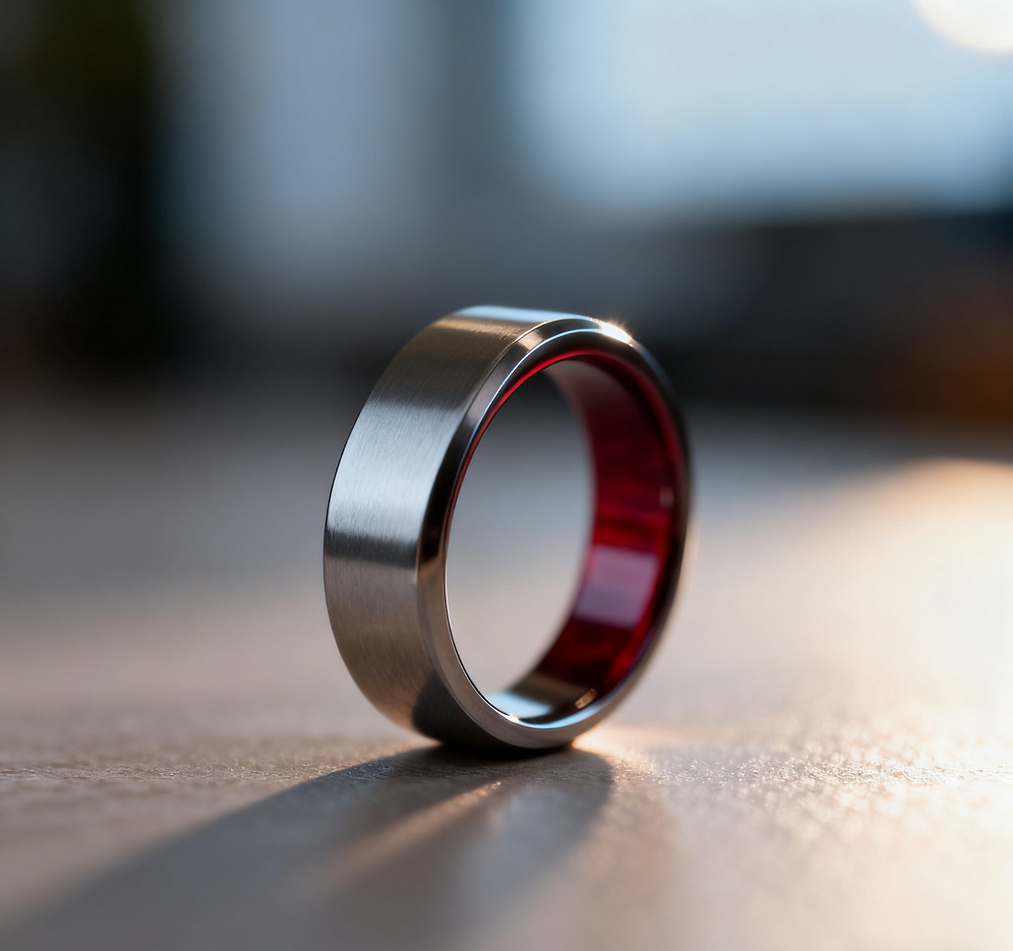 Smart Rings